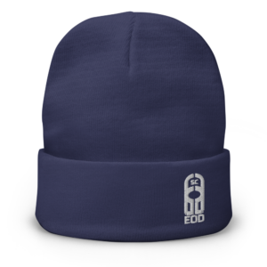 Gorro SCEOD