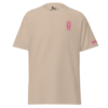 Camiseta hombre CHL2041HZ