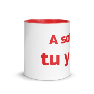 Taza SCEOD